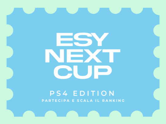 Fifa23 Pro Club PS4 - Esy Next Cup #7