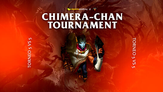 Chimera-chan Tournament