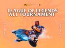 League of Legends - All Tournaments