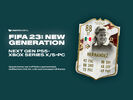 Fifa 23 Ultimate Team - "New Generation" Next Gen #6