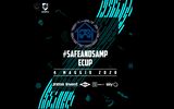 #SafeandSamp eCup - 4 Maggio 2020 - Ore 15:00