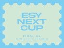 Fifa 23 Pro Club - FInal 64 Esy Next Cup