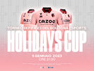 FIFA 23 Ultimate Team: Bologna eSports - Holidays Cup