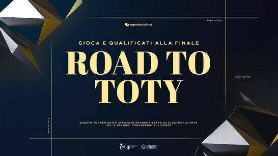 Fifa 23 Ultimate Team - Road To Toty Q.1