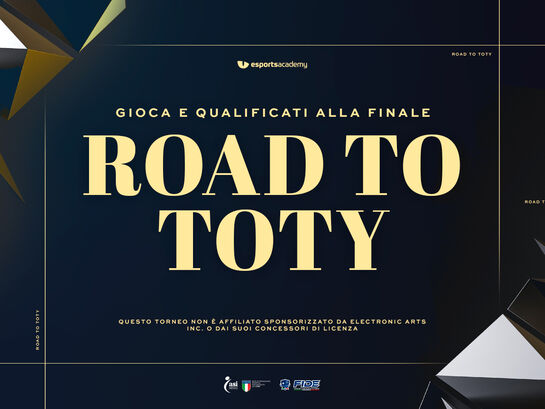 Fifa 23 Ultimate Team - Road To Toty Q.1