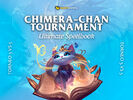 Chimera-chan Tournament: Ultimate Speelbook