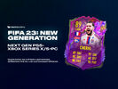 Fifa 23 Ultimate Team - "New Generation" Next Gen #9