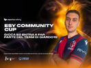 Fifa 23 Ultimate Team - "Esy Community Cup" Giardo19