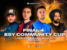 Fifa 23 Ultimate Team - "Esy Community Cup" Final 4