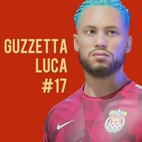 Luca Guzzetta