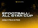 eFootball 2023 - All Stars Cup S.1#2