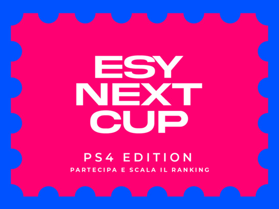 Fifa 23 Pro Club PS4 - Esy Next Cup S.2#43