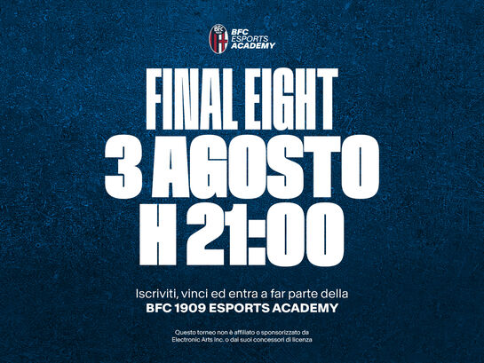 Fifa 23 Ultimate Team - BFC eSports Academy Final 8