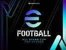 eFootball 2024 - All Stars Cup Pre-Season #2
