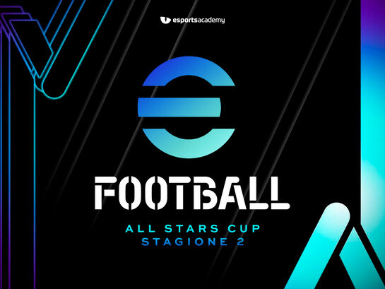eFootball 2024 - All Stars Cup S.2#1