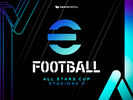 eFootball 2024 - All Stars Cup S.2#1