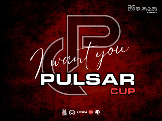 EA Sports FC 24 Pro Club - Team Pulsar "I Want You"