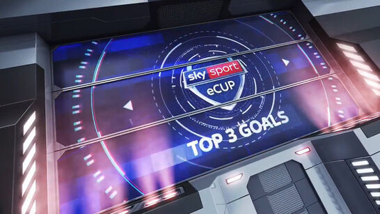 Sky Sport eCup: Il torneo di Fifa 20 su Sky