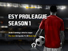 EA Sports FC 24 Pro Club - Esy ProLeague S.1#7