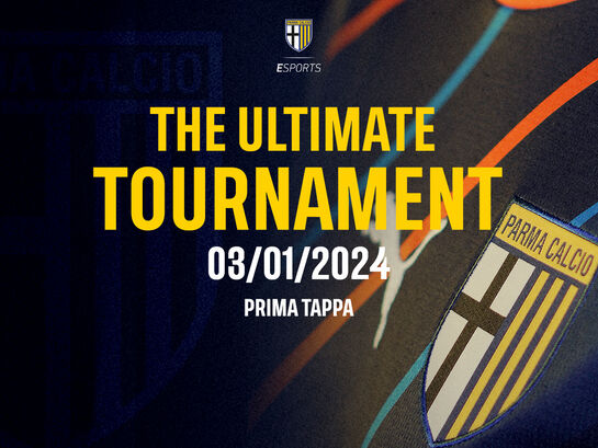 EA Sports FC 24 Ultimate Team: The Ultimate Tournament