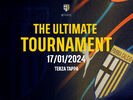 EA Sports FC 24 Ultimate Team: The Ultimate Tournament #3