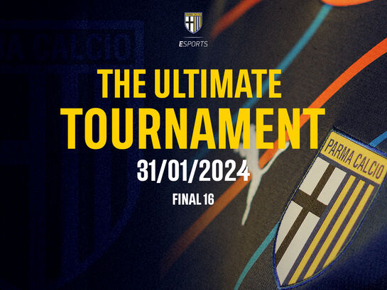 EA Sports FC 24 Ultimate Team: The Ultimate Tournament Final 16