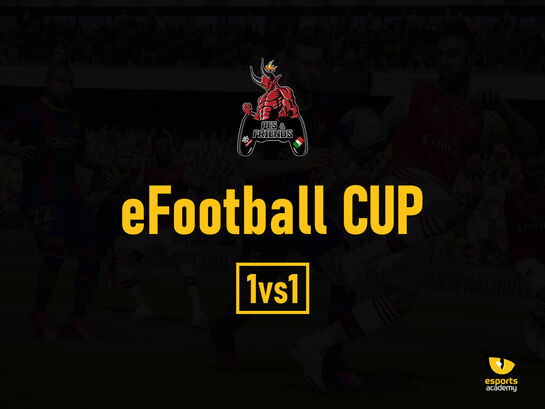 eFootball Cup 1v1