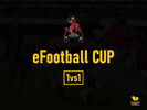 eFootball Cup 1v1