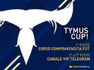 FIFA 21 - Tymus Cup!