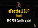 PES - eFootball Cup 1v1