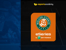 Roland-Garros eSeries by BNP Paribas 2021 – Italian Qualifier